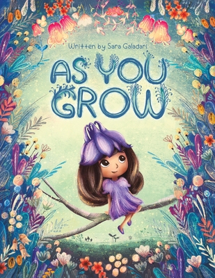 As You Grow - Sara Galadari