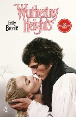 Wuthering Heights (Movie Tie-In) - Emily Brontë