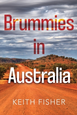 Brummies in Australia - Keith Fisher