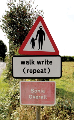 Walk Write (Repeat) - Sonia Overall