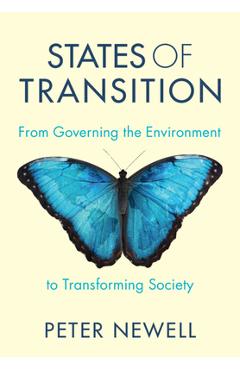 States of Transition - Peter Newell