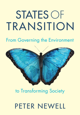States of Transition - Peter Newell