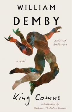 King Comus - William Demby