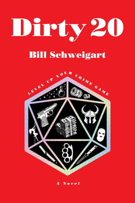 Coperta cărții 'Dirty 20 - Bill Schweigart'