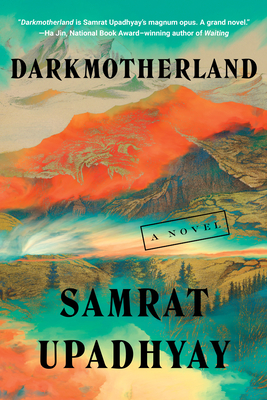 Darkmotherland - Samrat Upadhyay