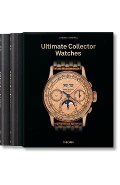 Poza produsului Ultimate Collector Watches - 