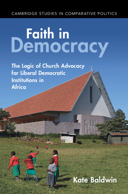 Faith in Democracy - Kate Baldwin