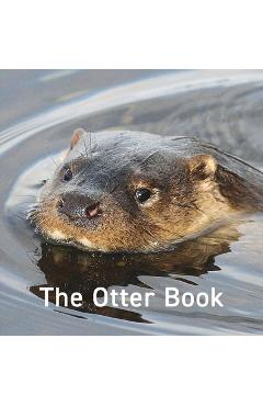 Poza produsului The Otter Book - Jo Byrne