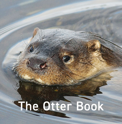 The Otter Book - Jo Byrne