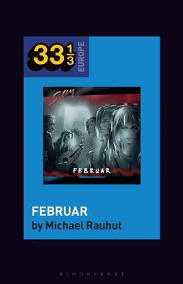 Coperta cărții 'Silly's Februar - Michael Rauhut'