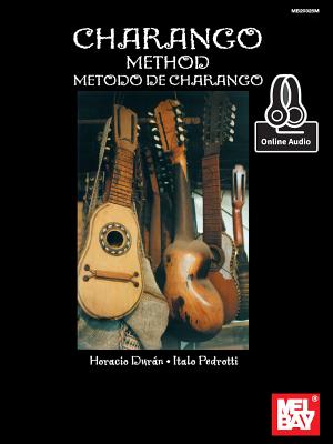 Charango Method - 