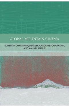 Poza produsului Global Mountain Cinema - Kamaal Haque