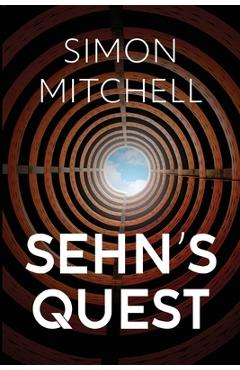 Sehn's Quest - Simon Mitchell