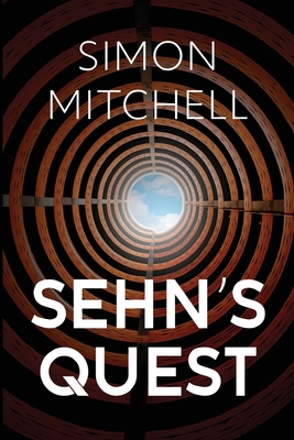 Sehn's Quest - Simon Mitchell