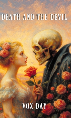 Death and the Devil - Vox Day