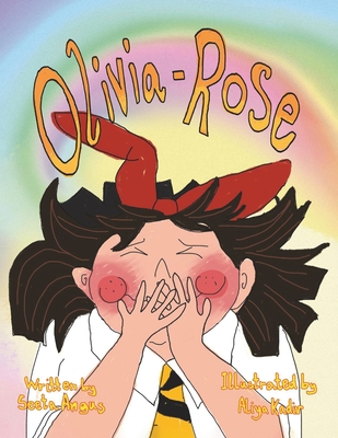 Olivia Rose - Seeta Angus