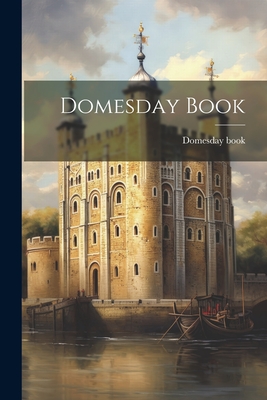 Domesday Book - Domesday Book