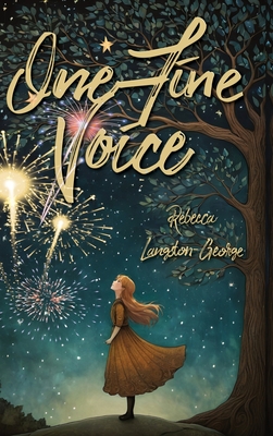 One Fine Voice - Rebecca Langston-george