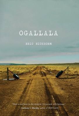 Ogallala - Eric Eichhorn