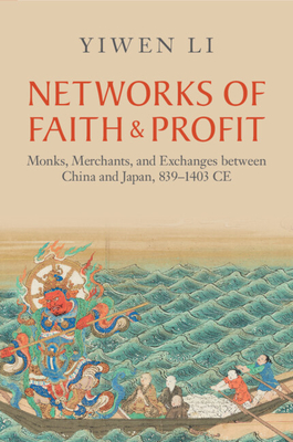 Networks of Faith and Profit - Yiwen Li