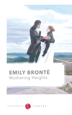 Wuthering Heights - Emily Bronte
