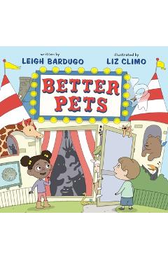 Better Pets