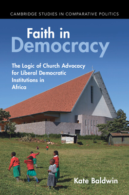 Faith in Democracy - Kate Baldwin