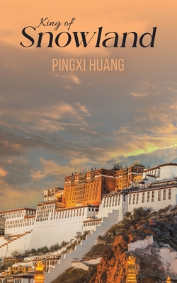 King of Snowland - Pingxi Huang