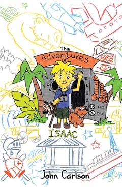 Poza produsului The Adventures of Isaac - John Carlson
