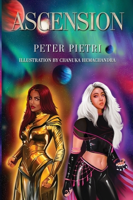 Ascension - Peter Pietri