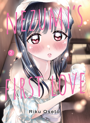 Coperta cărții 'Nezumi's First Love 2 - Riku Oseto'