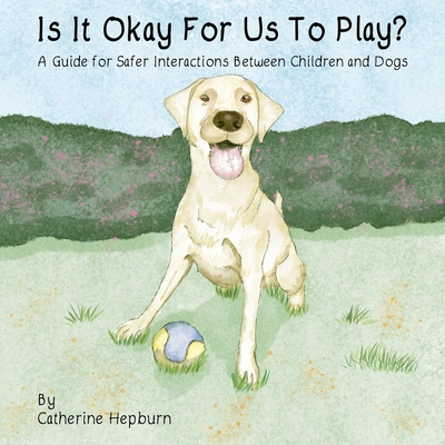 Is It Okay For Us To Play? - Catherine Hepburn