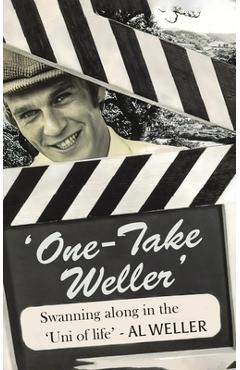 'One-Take Weller' - Al Weller