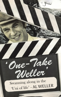 'One-Take Weller' - Al Weller