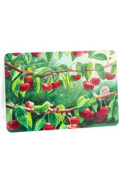 Poza produsului Felicitare: Cherry Dream