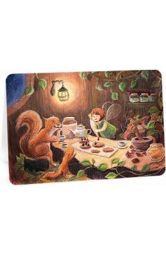 Poza produsului Felicitare: Chocolate Chip Cookies