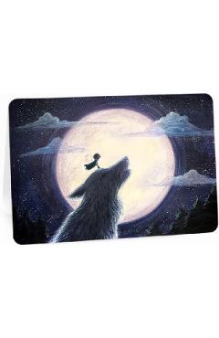 Poza produsului Felicitare: Awoo