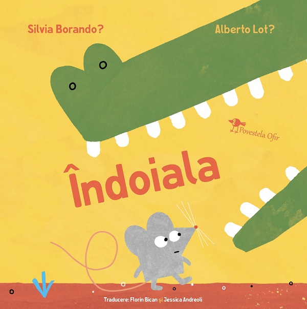 Indoiala - Silvia Borando, Alberto Lot