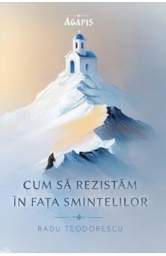 Poza produsului Cum sa rezistam in fata smintelilor - Radu Teodorescu