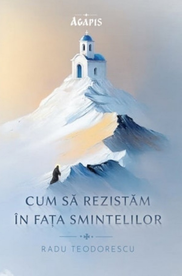 Cum sa rezistam in fata smintelilor - Radu Teodorescu