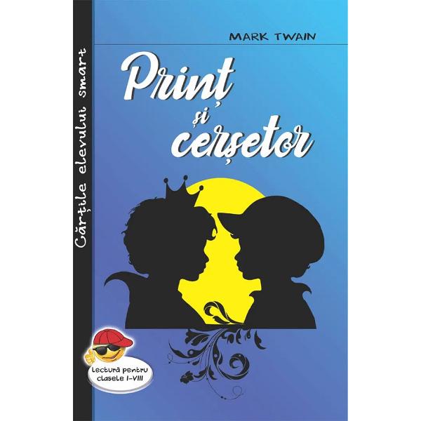 Pachet 3 carti: Print si cersetor + Aventurile lui Tom Sawyer + Aventurile lui Huckleberry Finn - Mark Twain
