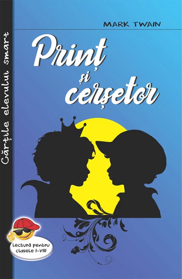 Pachet 3 carti: Print si cersetor + Aventurile lui Tom Sawyer + Aventurile lui Huckleberry Finn - Mark Twain