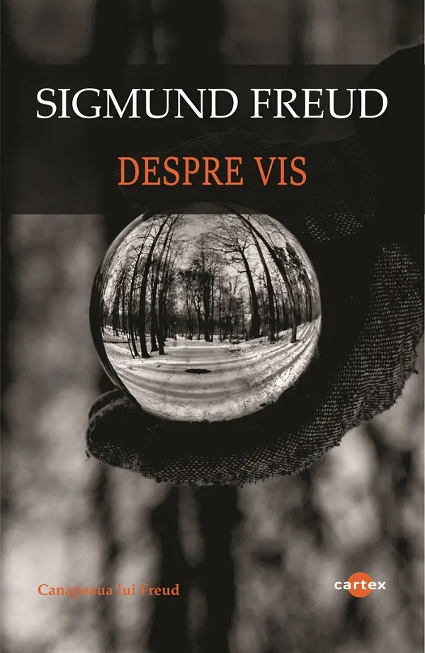 Despre vis - Sigmund Freud