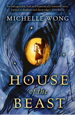Poza produsului House of the Beast - Michelle Wong