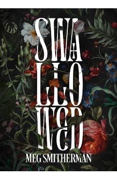 Poza produsului Swallowed - Meg Smitherman