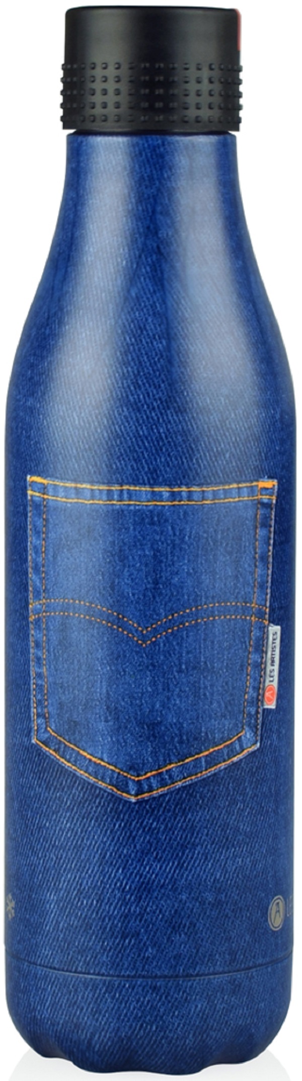 Termos: Pocket Blue Jeans