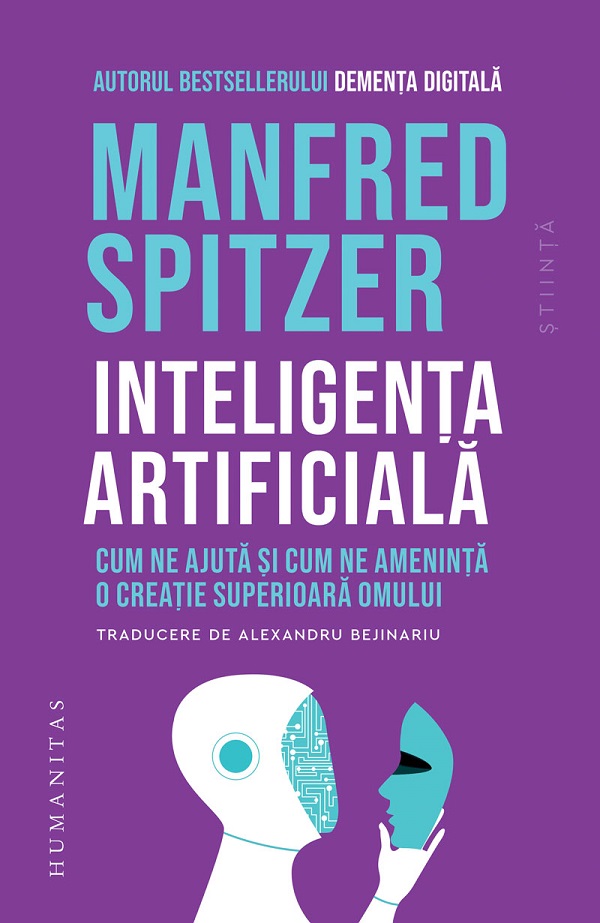 Inteligenta artificiala - Manfred Spitzer