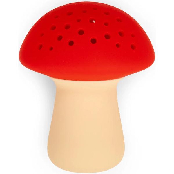 Infuzor ierburi aromatice: Ciuperca