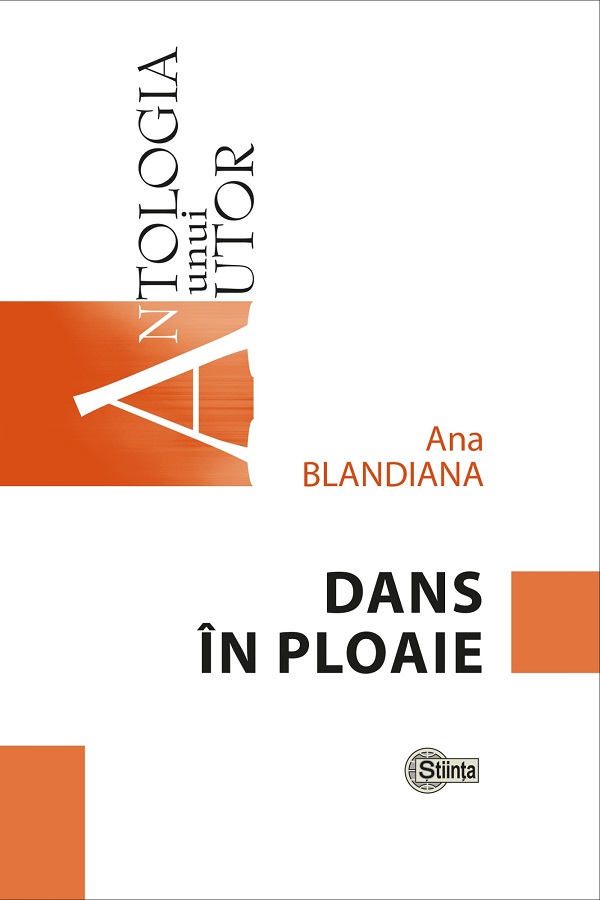 Dans in ploaie - Ana Blandiana