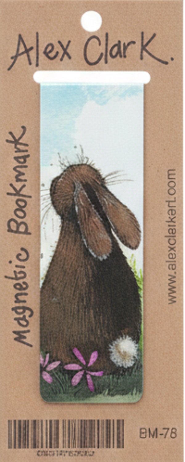 Semn de carte: Little Rabbit